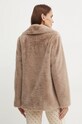 Abbigliamento Guess cappotto FILOMENA W4BL04.WGHO0 beige