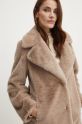 Guess cappotto FILOMENA W4BL04.WGHO0 beige