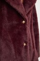 Guess cappotto FILOMENA W4BL04.WGHO0 granata