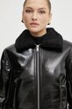 Куртка Guess ANDREA чорний W4BL14.WGHW0