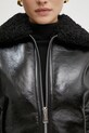 Куртка Guess ANDREA W4BL14.WGHW0 чорний