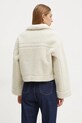 Двостороння куртка Guess LETITIA бежевий W4BL2V.WGS10
