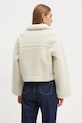 Μπουφάν δυο όψεων Guess LETITIA μπεζ W4BL2V.WGS10