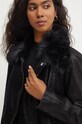 Куртка Guess OLIVIA W4BL29.WGJE0 чорний