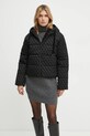 Куртка Guess DAISY чорний W4BL36.WGJZ0