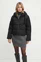 Jakna Guess DAISY crna W4BL36.WGJZ0