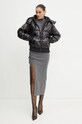 Bunda Guess BICE W4BL37.WGK00 černá NC24