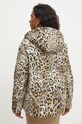 Одежда Двусторонняя куртка Guess EMELIE W4BL38.WGK12 бежевый