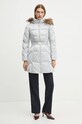 Куртка Guess OLGA з утепленням сірий W4BL40.WEX52