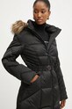Guess geaca OLGA W4BL40.WEX52 negru
