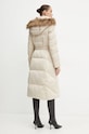 Одежда Пуховая куртка Guess OLGA W4BL41.WEX52 бежевый