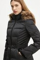 Guess kurtka puchowa OLGA W4BL41.WEX52 czarny NC24