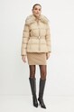 Куртка Guess MARISOL W4BL43.WGK22 бежевий AW24