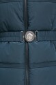 Μπουφάν Guess MARISOL W4BL43.WGK22 μπλε