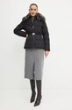 Куртка Guess MARISOL W4BL43.WGK22 чорний AW24