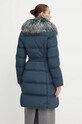 Одяг Куртка Guess MARISOL W4BL44.WGK22 темно-синій
