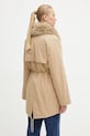 Odzież Guess kurtka LUCIE W4BL45.WGK30 beżowy