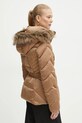 Одяг Пухова куртка Guess OLGA W4BL53.WEX52 коричневий