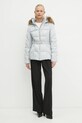 Guess geaca de puf OLGA W4BL53.WEX52 gri AW24