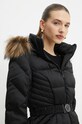 Одяг Пухова куртка Guess OLGA W4BL53.WEX52 чорний