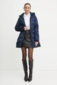 Bunda Guess SELINE W4BL58.WGL72 tmavomodrá AW24