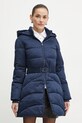 Bunda Guess SELINE tmavomodrá W4BL58.WGL72