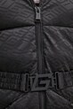 Куртка Guess SELINE W4BL58.WGL72 чёрный