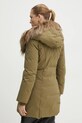 Одежда Куртка Guess SYLVIE W4BL59.WG7X2 зелёный