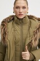 Куртка Guess SYLVIE зелёный W4BL59.WG7X2