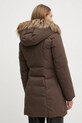 Одяг Куртка Guess SYLVIE W4BL59.WG7X2 коричневий