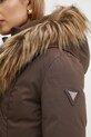 Куртка Guess SYLVIE W4BL59.WG7X2 коричневий