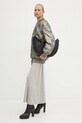 Guess kurtka bomber MARIANNE W4BL60.WGB20 szary AW24