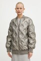 Guess kurtka bomber MARIANNE szary W4BL60.WGB20
