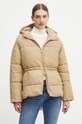 Куртка Guess MARIKA з утепленням бежевий W4BL99.WG0V0