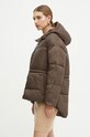 Μπουφάν Guess MARIKA άλλο καφέ W4BL99.WG0V0