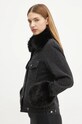 Куртка Guess GILDA чёрный W4BN48.D5HM1
