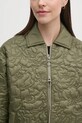 Lacoste geaca BF3448 verde