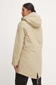 Одяг Куртка Jack Wolfskin Talforst 1116041 зелений