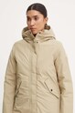 Куртка Jack Wolfskin Talforst зелений 1116041