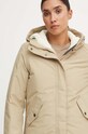 Jack Wolfskin kurtka Talforst 1116041 zielony