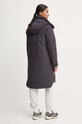 Odzież Jack Wolfskin kurtka puchowa Luisenplatz 1116121 szary