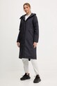 Jack Wolfskin kurtka puchowa Brandenburger A60200 granatowy AW25