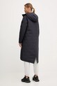 Odzież Jack Wolfskin kurtka puchowa Brandenburger A60200 granatowy