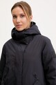 Jack Wolfskin kurtka puchowa Brandenburger granatowy A60200
