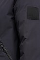 Jack Wolfskin kurtka puchowa Brandenburger A60200 granatowy