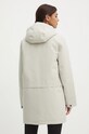 Îmbrăcăminte Jack Wolfskin geaca Tempelhof A60202 bej