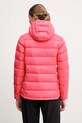 Odzież Jack Wolfskin kurtka sportowa puchowa Ather Down A60330 różowy