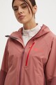 Jack Wolfskin jacheta de exterior Eagle Peak 2L roz A61825
