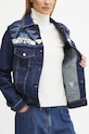 Джинсова куртка Guess W4BN71.D5GN5