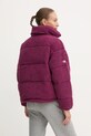 Одежда Куртка Billabong Sherpa Puffer EBJJK00141 фиолетовой